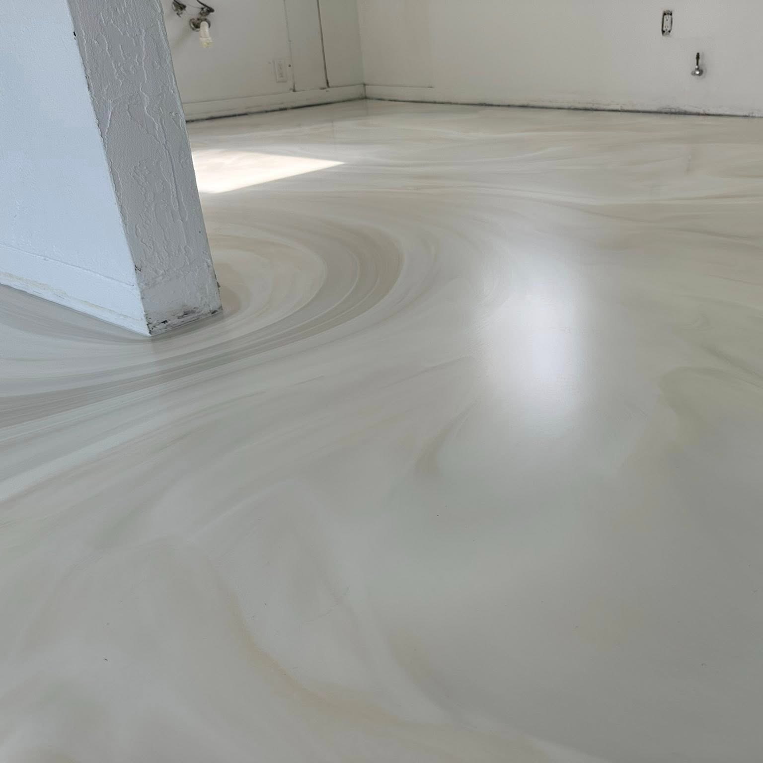 résine époxy Sarreguemines recouvrement de carrelage sans joint sol résine sans casse Moselle rénovation salle de bain Sarreguemines